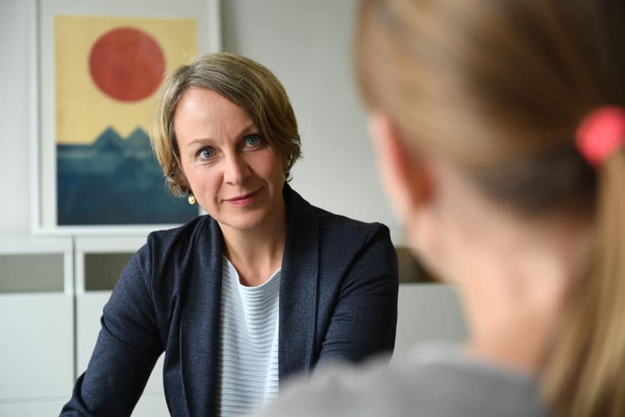 Was macht ein Coaching aus?