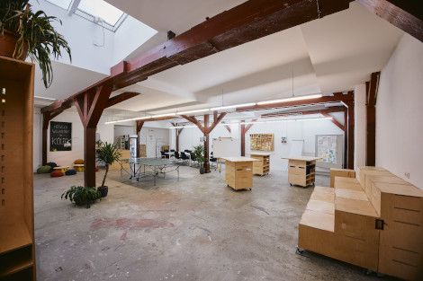 Image of Hauptbahnhof